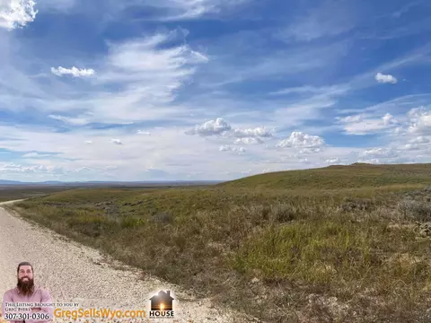 319 Brooks Avenue, Casper, WY 82601