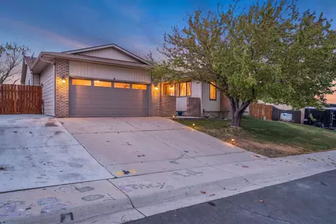 2315 Mississippi St, Green River, WY 82935