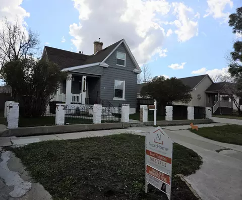 1425 Center St, Evanston, WY 82930