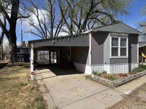 4543 Us Hwy 2685 Hwy, Torrington, WY 82240