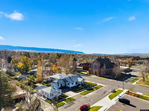 View/Area - 205 E 8th St, Casper, WY 82601 photo 3 of 5