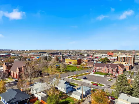 View/Area - 205 E 8th St, Casper, WY 82601 photo 5 of 5