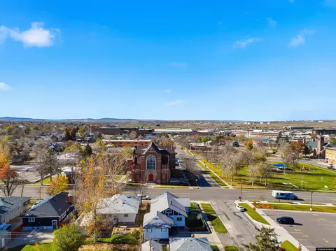 View/Area - 205 E 8th St, Casper, WY 82601 photo 4 of 5