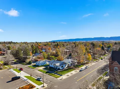 View/Area - 205 E 8th St, Casper, WY 82601 photo 1 of 5