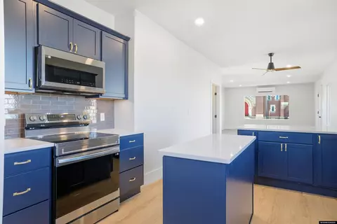 Kitchen - 205 E 8th St, Casper, WY 82601 photo 5 of 9