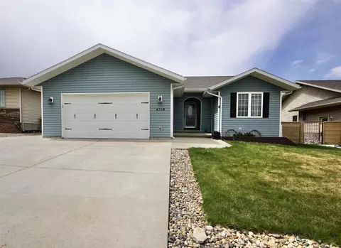 4726 Mountain Way, Casper, WY 82601