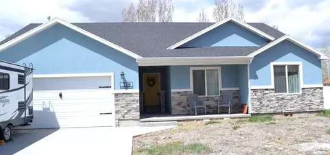 310 Cottonwood, Mountain View, WY 82939