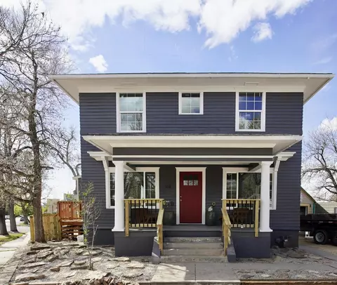 558 S Kimball St, Casper, WY 82601