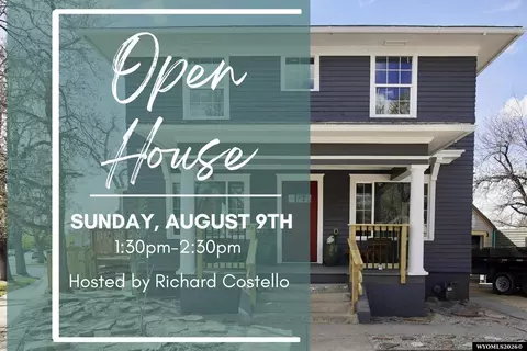 558 S Kimball St, Casper, WY 82601