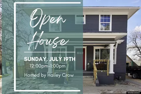 558 S Kimball St, Casper, WY 82601