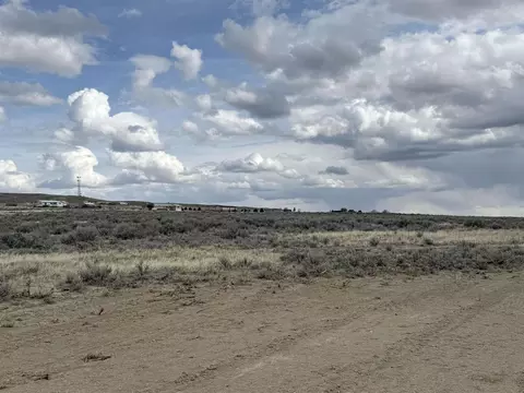 Lost Wells Butte Drive, Riverton, WY 82501