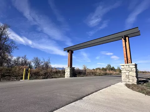 lot12 Bobcat Pass, Sheridan, WY 82801