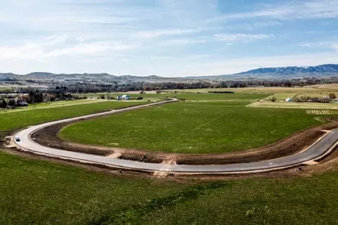 lot11 Bobcat Pass, Sheridan, WY 82801