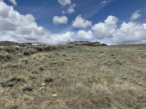 Comm Unit A Lot 67, Kemmerer, WY 83101