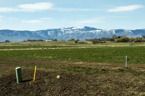 lot10 Bobcat Pass, Sheridan, WY 82801