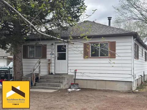 514 S 2nd E, Riverton, WY 82501