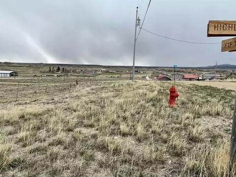 5 Th St, Riverside, WY 82325