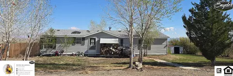 184 Marlatt Rd, Shoshoni, WY 82649