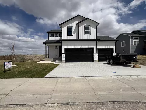 2431 Mercy Ln, Casper, WY 82609