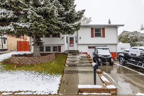 224 Taylor St, Rock Springs, WY 82901