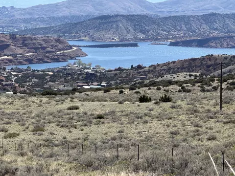 23087 Desert Sage Dr, Alcova, WY 82620