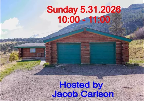 3339 Garden Creek Rd, Casper, WY 82601