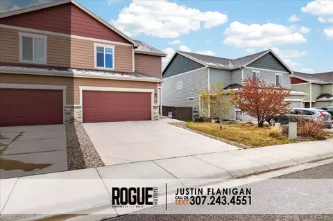 3215 Carbide, Casper, WY 82604