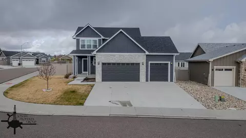 5340 Dolomite Cir, Casper, WY 82609