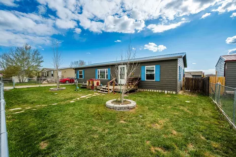 229 Ceci Ln, Buffalo, WY 82834