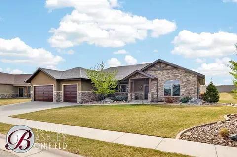 2805 Croydon Dr, Casper, WY 82609