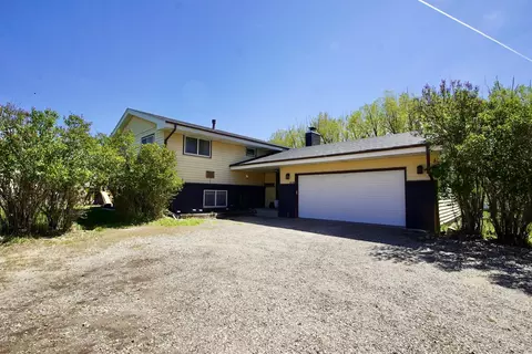 1441 Buck Creek Rd, Casper, WY 82604
