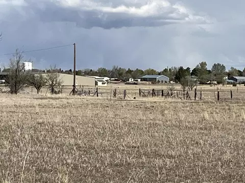 2957 W Walnut St, Wheatland, WY 82201