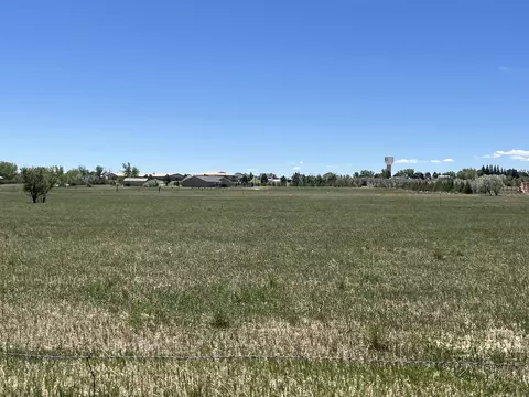 2957 W Walnut St, Wheatland, WY 82201