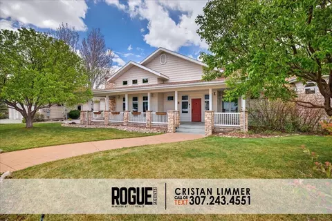 4210 Otter, Casper, WY 82604