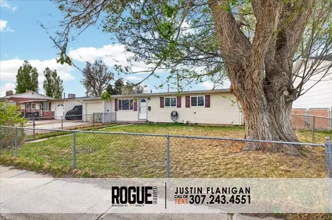45 Gardenia, Casper, WY 82604