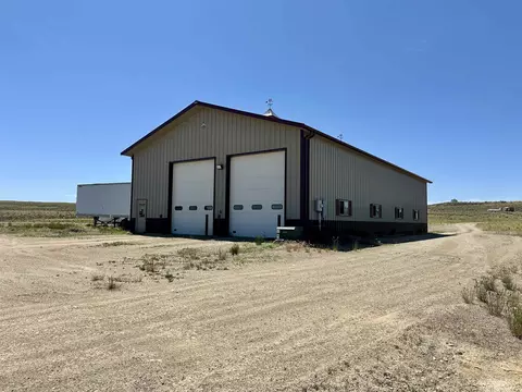 8 Battle Circle Dr E, Baggs, WY 82321