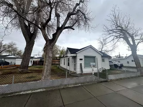 1224 11 St, Rock Springs, WY 82901