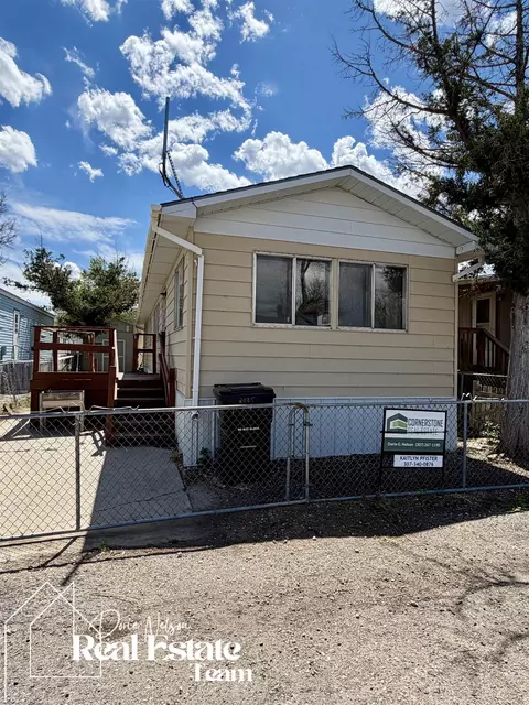 2085 E A St, Casper, WY 82609