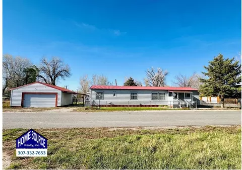 248 W 4th St, Hudson, WY 82515