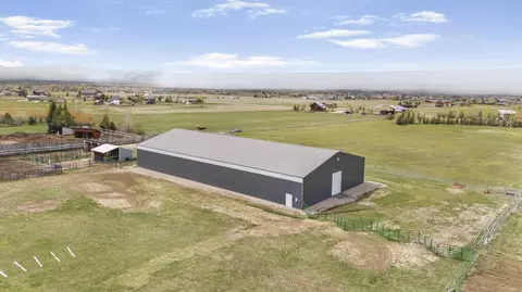 4722 S 1000 E Rd, Victor, ID 83455