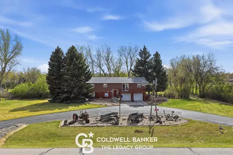 2090 N Grass Creek Rd, Casper, WY 82604