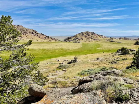 lot59 Pedro Mtn, Rawlins, WY 82301