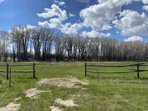 lot29 Cedar Dr, Riverside, WY 82325