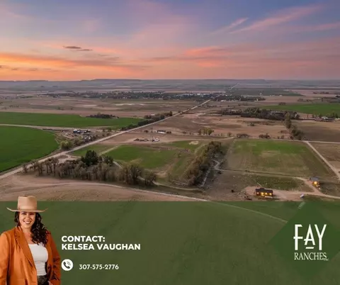 County Road B, Morrill, NE 69358