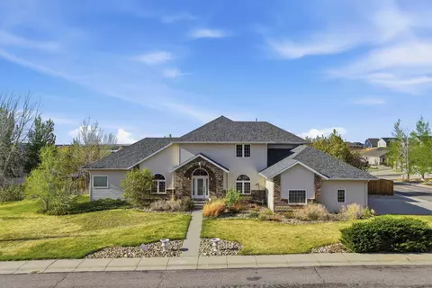 4010 W 39th St, Casper, WY 82604
