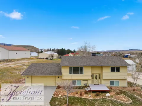 4400 Westland Pl, Casper, WY 82604