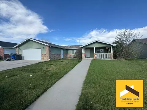 809 Butte, Riverton, WY 82501
