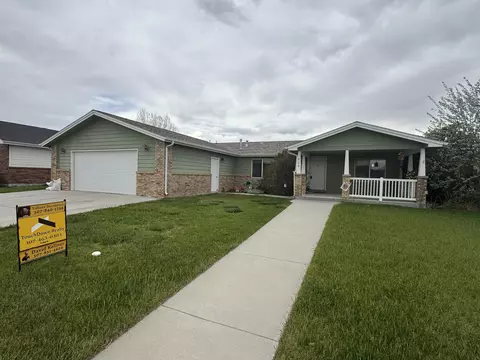 809 Butte, Riverton, WY 82501