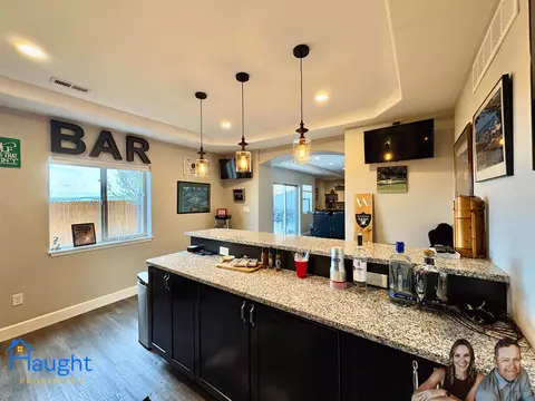 Kitchen - 945 Eagle Dr, Douglas, WY 82633 photo 9 of 9