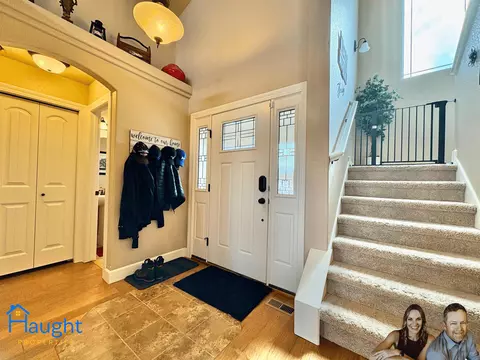 Entry Way - 945 Eagle Dr, Douglas, WY 82633 photo 2 of 5